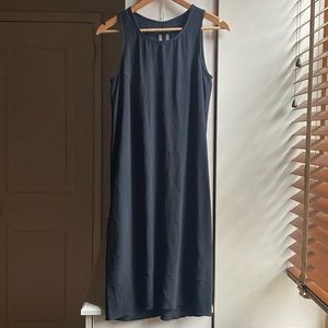 Rick owens mainline dress